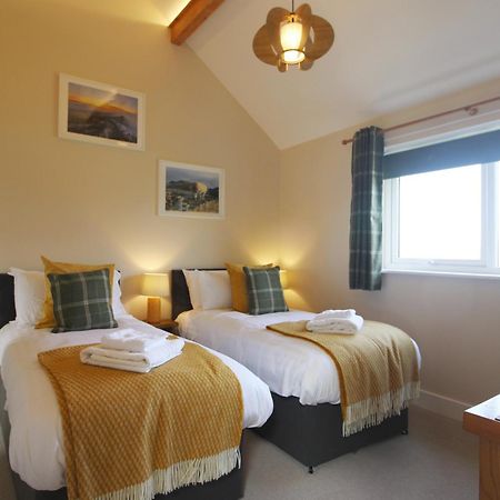 Bridge House Bed and Breakfast Haltwhistle Buitenkant foto