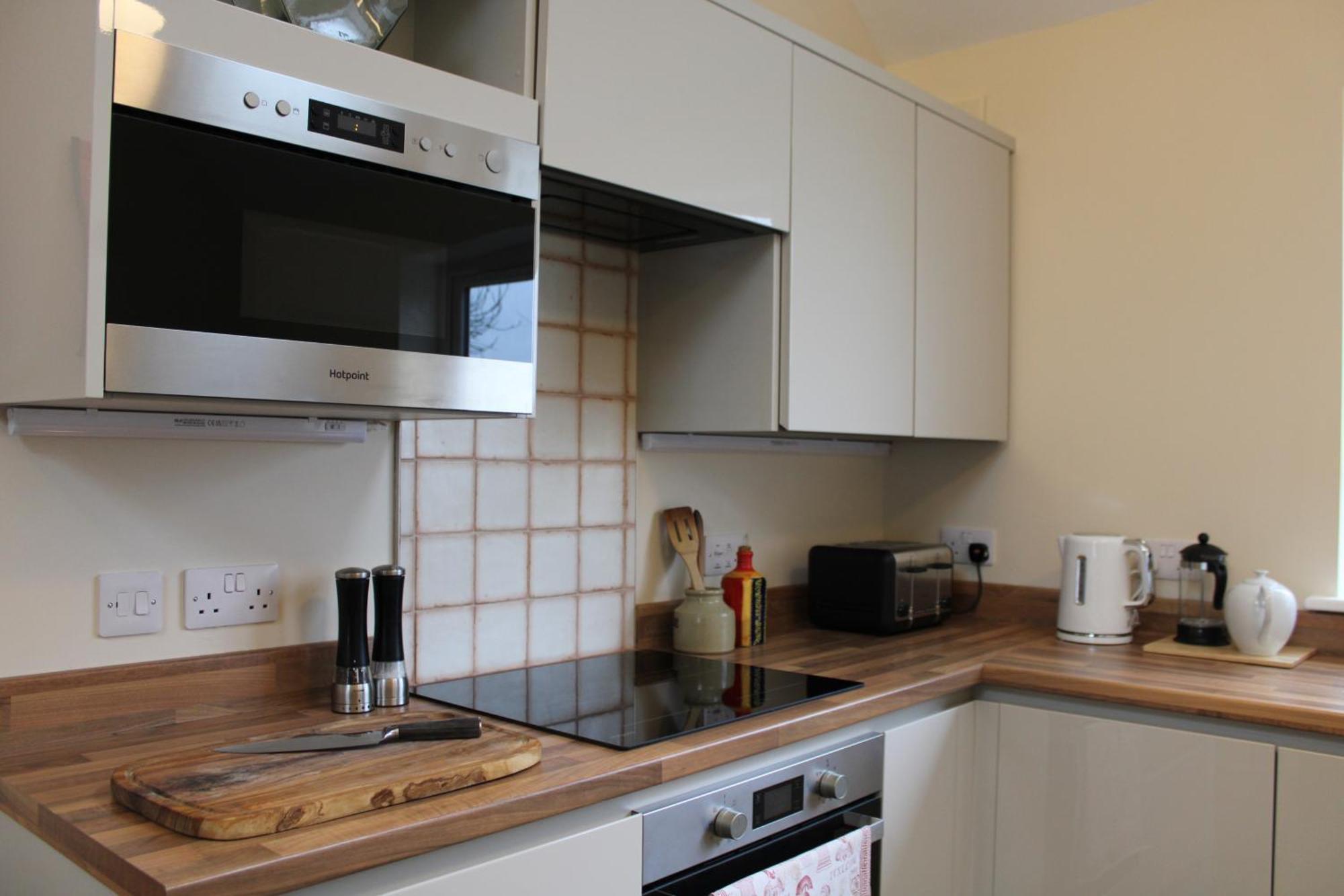 Bridge House Bed and Breakfast Haltwhistle Buitenkant foto