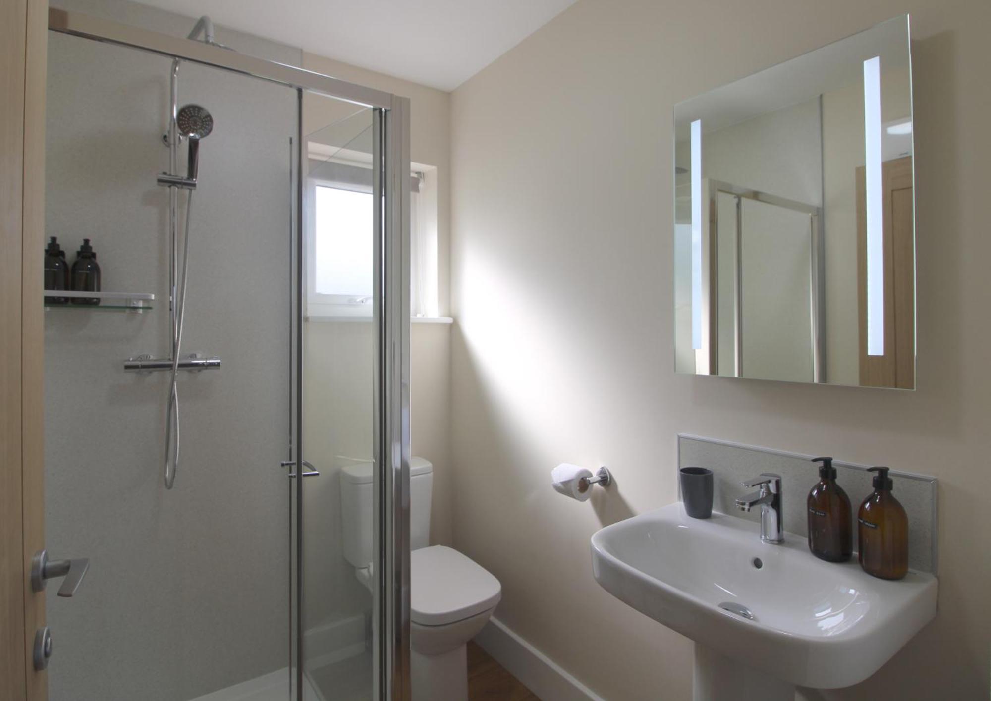 Bridge House Bed and Breakfast Haltwhistle Buitenkant foto