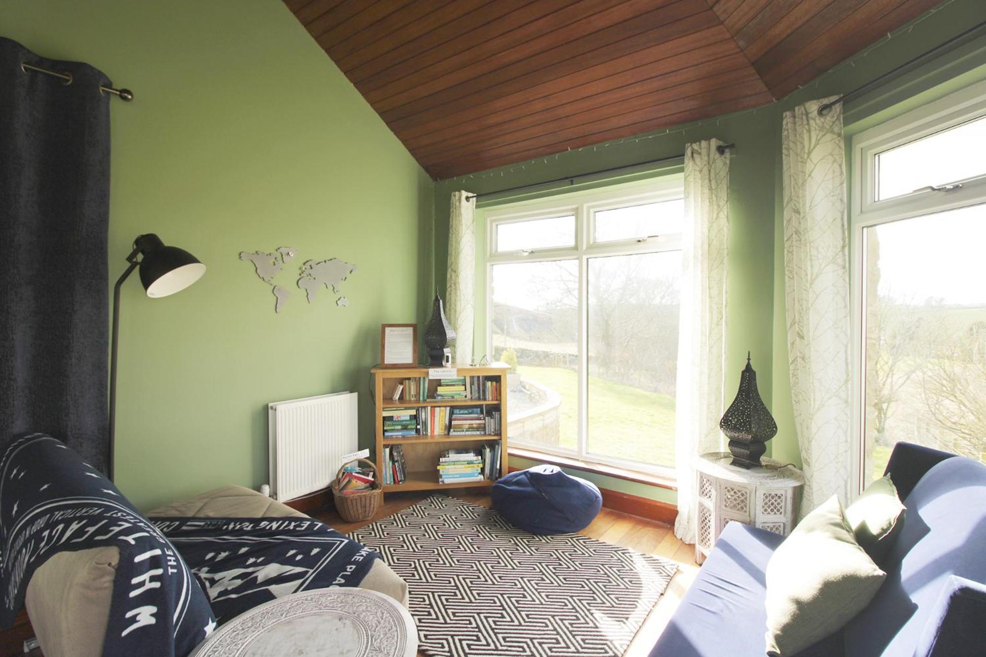 Bridge House Bed and Breakfast Haltwhistle Buitenkant foto