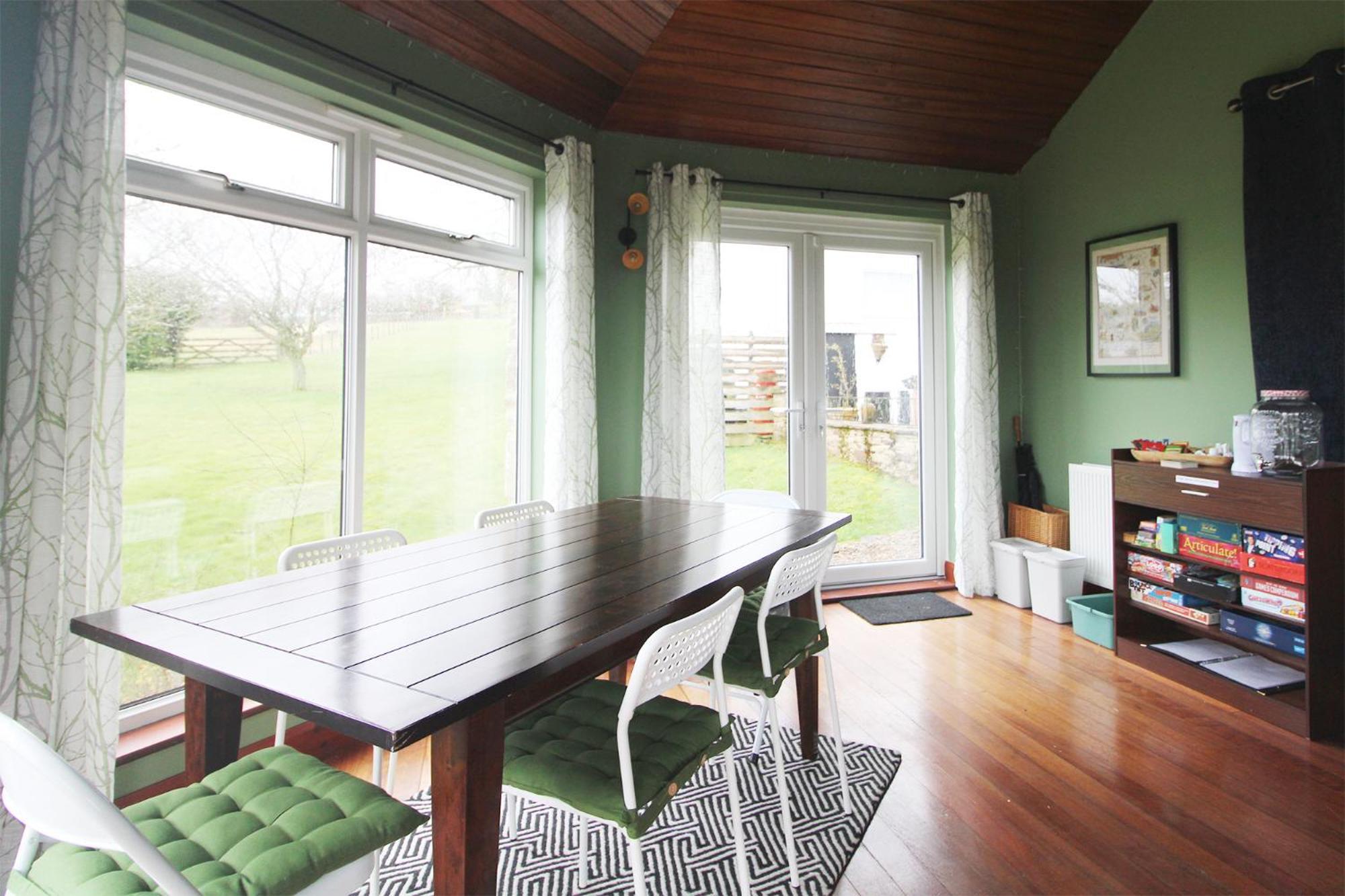 Bridge House Bed and Breakfast Haltwhistle Buitenkant foto