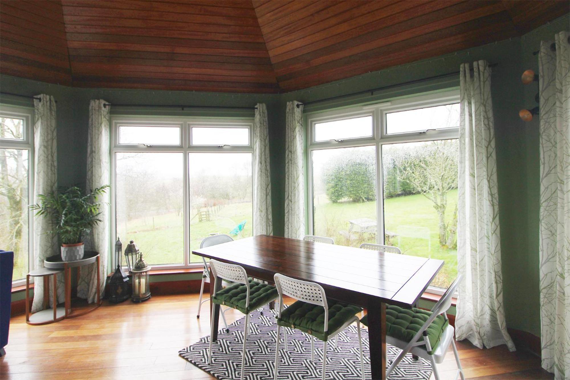 Bridge House Bed and Breakfast Haltwhistle Buitenkant foto